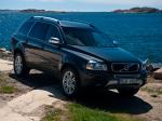 Volvo XC90 D5 2009 года